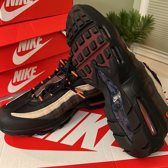 AIR MAX 95 - Picture 2 of 9